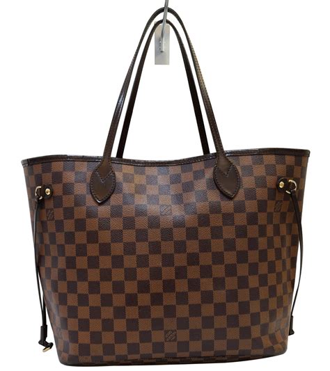 louis vuitton favorite damier|Louis Vuitton damier mm neverfull.